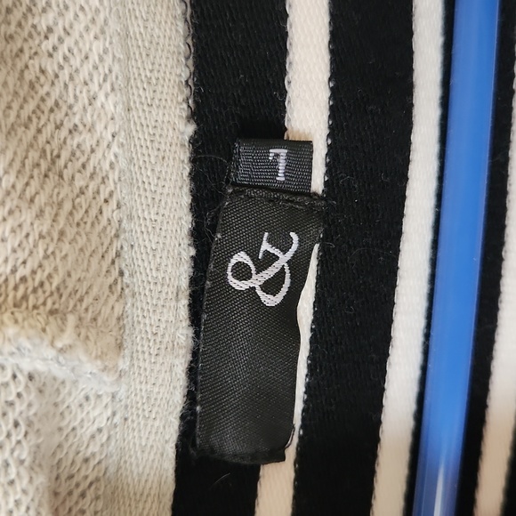 & double hooded sweatshirt - Picture 3 of 6